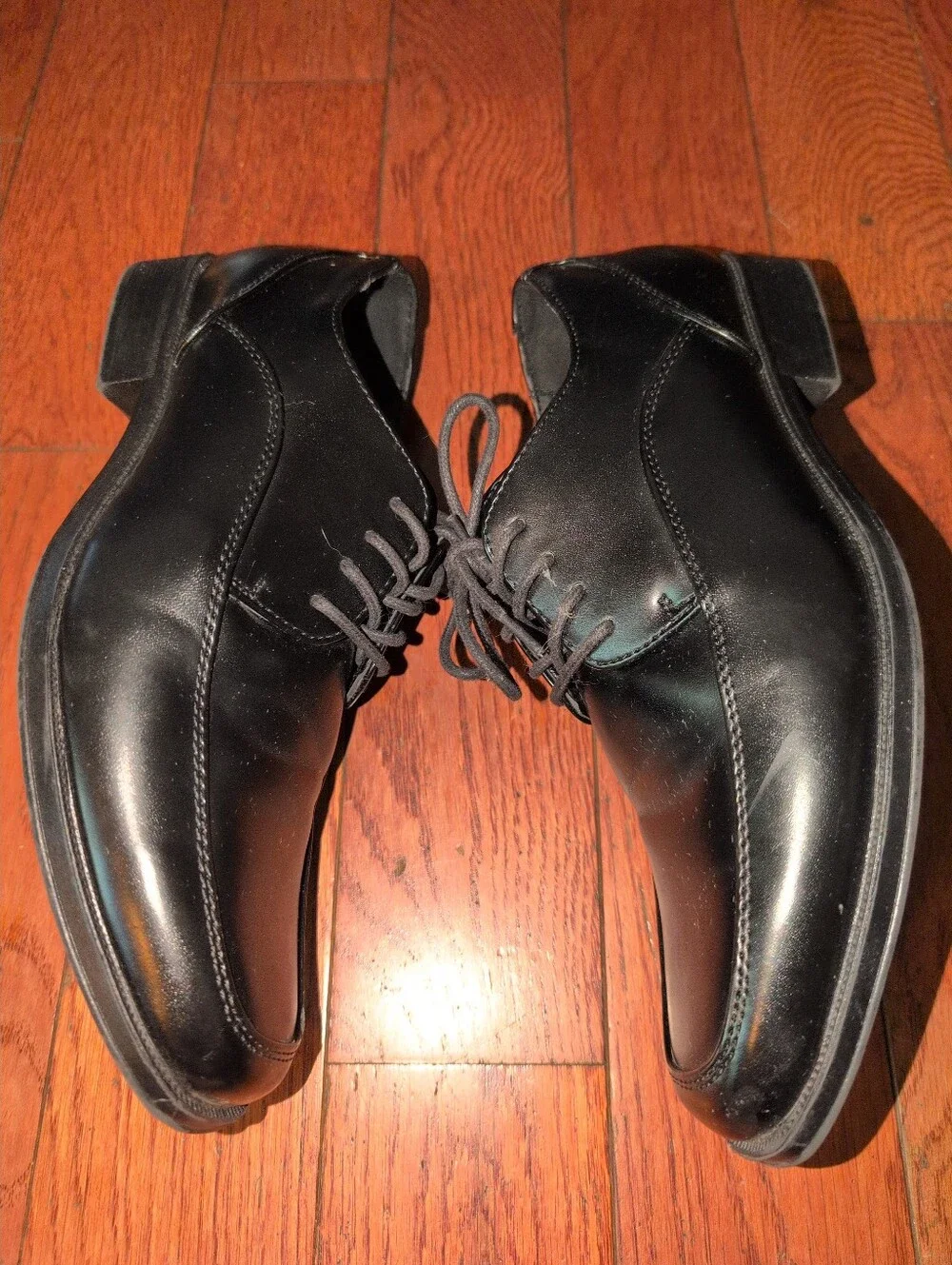 Dexter Mens 6.5 Dress Shoes